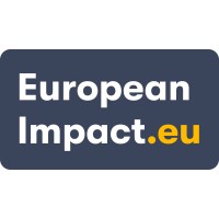 European Impact logo - Similar company to Uasnl (Universities Of Applied Sciences Netherlands) Eu Office
