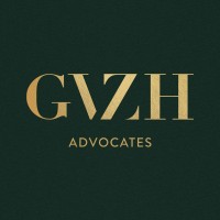 GVZH Advocates logo - Similar company to Up Your Level - Coaching, Training; Purpose, Culture & People