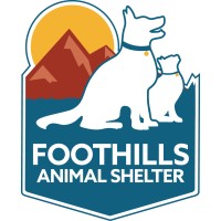 Foothills Animal Shelter logo - Similar company to Noco Humane