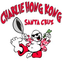 Charlie Hong Kong logo - Similar company to Cafe Iveta