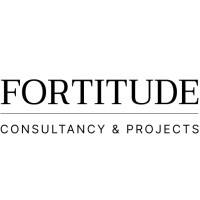 Fortitude Consultancy logo - Similar company to Bomvast Bv