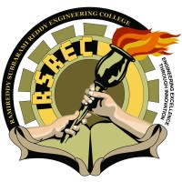 Ramireddy Subbarami Reddy (RSR) Engineering College logo - Similar company to Sam And Jane Foundation