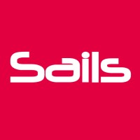 SAILS magazine logo - Similar company to Business Gladiators