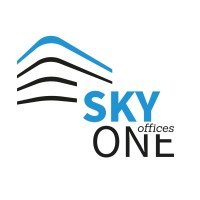 SKYONE.offices logo - Similar company to Ekc.Ag