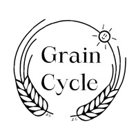 GrainCycle logo - Similar company to Biotopolis