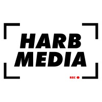 Harb Media logo - Similar company to Storysolution Gmbh