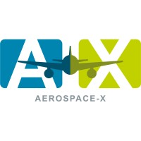 Aerospace-X logo - Similar company to Twowayys Consulting Gmbh