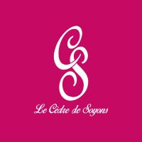 Logis Hôtel - Le Cèdre de Soyons logo - Similar company to Hôtel Emeraude