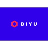 BIYU logo - Similar company to Be Like Bear
