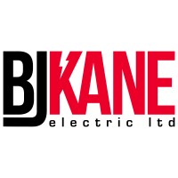 B.J. Kane Electric Limited logo - Similar company to All Pro Electrical