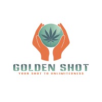 The Golden Shot logo - Similar company to Rani The Agency