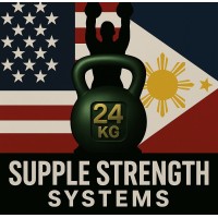 Supple Strength Systems logo - Similar company to Inform Fitness Studios