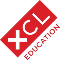 XCL Education logo - Similar company to Geekygulli Studios