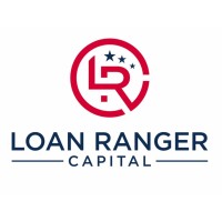 Loan Ranger Capital logo - Similar company to Inflection Brands