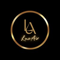 LuxAir logo - Similar company to Wing Chair S.A.