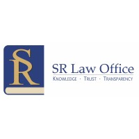 S R Law Office logo - Similar company to Shawar Law