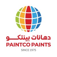 Paintco Paints | دهانات بينتكو logo - Similar company to Dyrup A/S