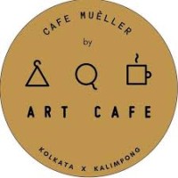 Cafe Mueller by Art Cafe, Kolkata x Kalimpong logo - Similar company to Medlab Logistics Inc.