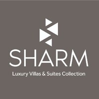 Sharm Hotel Mykonos logo - Similar company to Villa Thea Collection