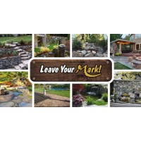 Leave Your Mark Landscape Supplies & National Bronze Plaque Fundraising Division