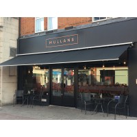 Mullans Camberley logo - Similar company to Mullans