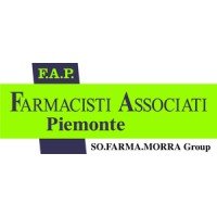 F.A.P. S.r.l. - Farmacisti Associati Piemonte logo - Similar company to Difar Distribuzione