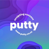 Putty NZ logo - Similar company to Efficient Business Solutions