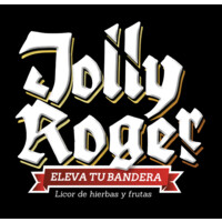 Jolly Roger Perú logo - Similar company to Nipkou