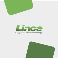 Lince Digital Marketing logo - Similar company to Podfox Media®