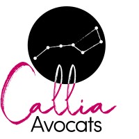 Callia Avocats logo - Similar company to Baugas-Craye Avocats