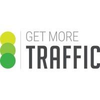 Get More Traffic logo - Similar company to JDM Web Technologies