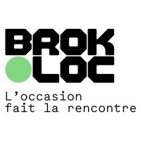 Brokloc logo - Similar company to Expelec
