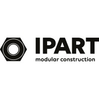 Ipart logo - Similar company to Vulpai