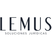 Lemus Soluciones Jurídicas logo - Similar company to Digi-Clicks Llc