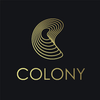 Colony Coworking Space & Events logo - Similar company to Nuffnang