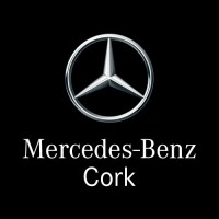 Mercedes-Benz Cork logo - Similar company to Conlans Mini