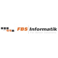 FBS Informatik AG logo - Similar company to Abilium Gmbh