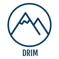 DRIM logo - Similar company to Reell