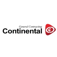 Continental General Contracting LLC logo - Similar company to Electro Mechanical'S Design Services (E M D S)