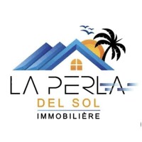 LA PERLA DEL SOL SL logo - Similar company to ®Docscreen