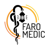 Faro Medic logo - Similar company to Luminaze Studio