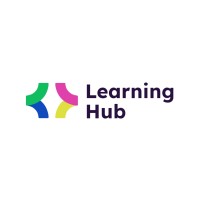 Learning Hub Baku logo - Similar company to Glex Delivery