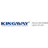 Kingway Singapore logo - Similar company to Box Charger