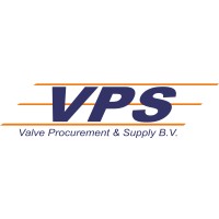 Valve Procurement & Supply B.V. (VPS-B.V.) logo - Similar company to Chaoda Usa