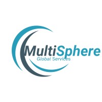 MULTISPHERE Global Services logo - Similar company to Dm Services