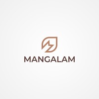 Mangalam Ply & Decor logo - Similar company to Shakti Industries