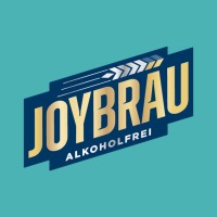 JoyBräu Functional Beer logo - Similar company to Beyond The Loop