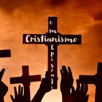 Cristianismo em Epígrafe logo - Similar company to Rome Consensus 2.0