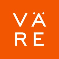 Väre logo - Similar company to Netforecast
