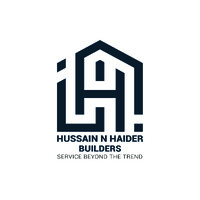 Hussain N Haider Builders logo - Similar company to Partex Builders Limited
